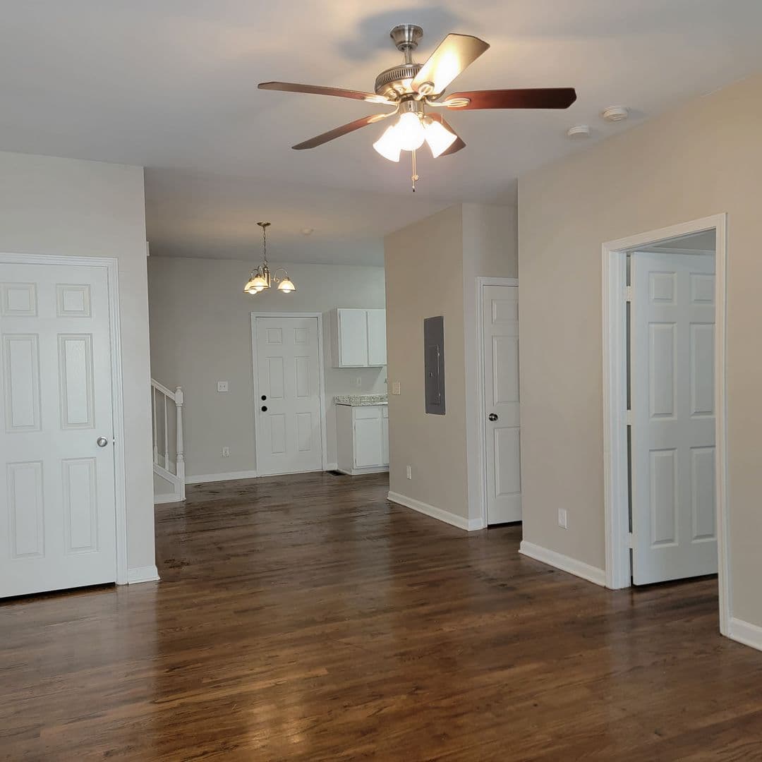 Atlanta Townhome: 988 Sims Ave,  - Unit A