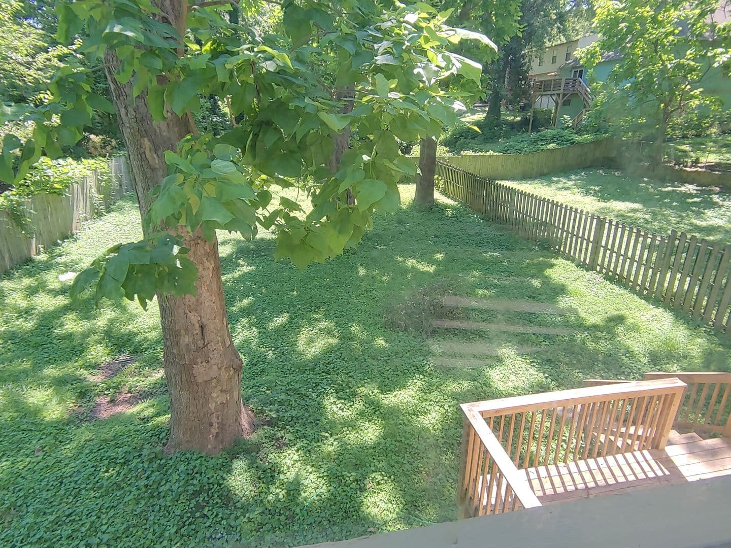Atlanta House: 728 Queen St
