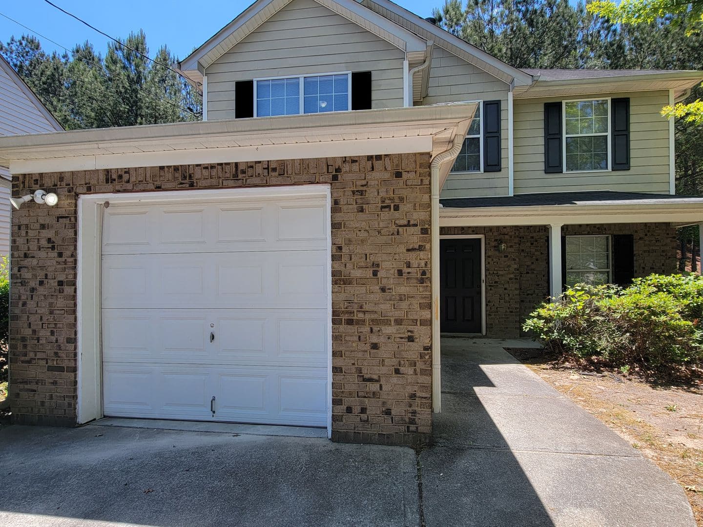 Lithonia House: 7127 Lamar Ct