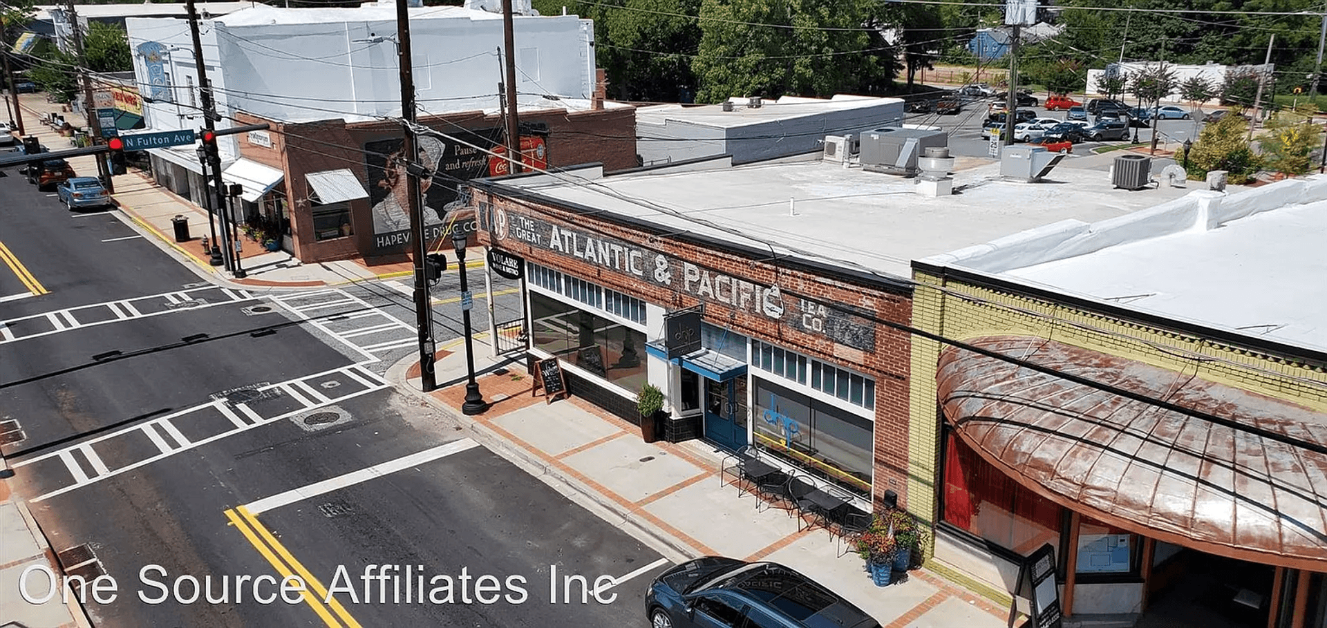Atlanta Apartment: 625 Coleman St