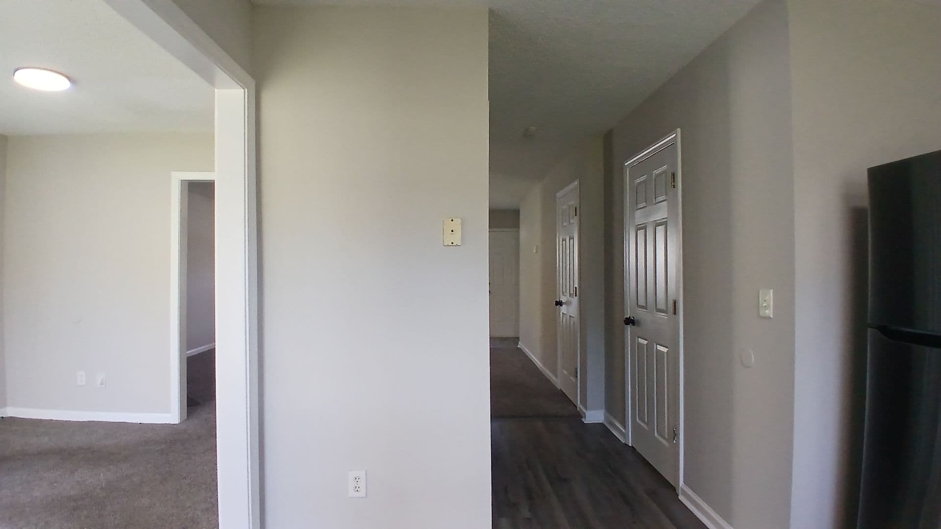 Union City House: 7900 Four Oaks Court