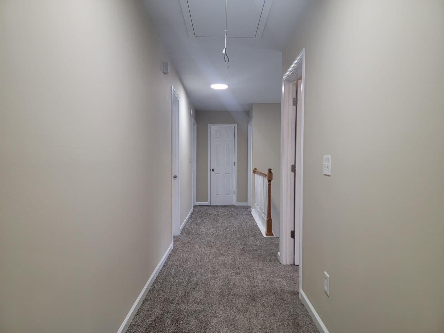 Douglasville House: 3288 Hunting Creek Pass