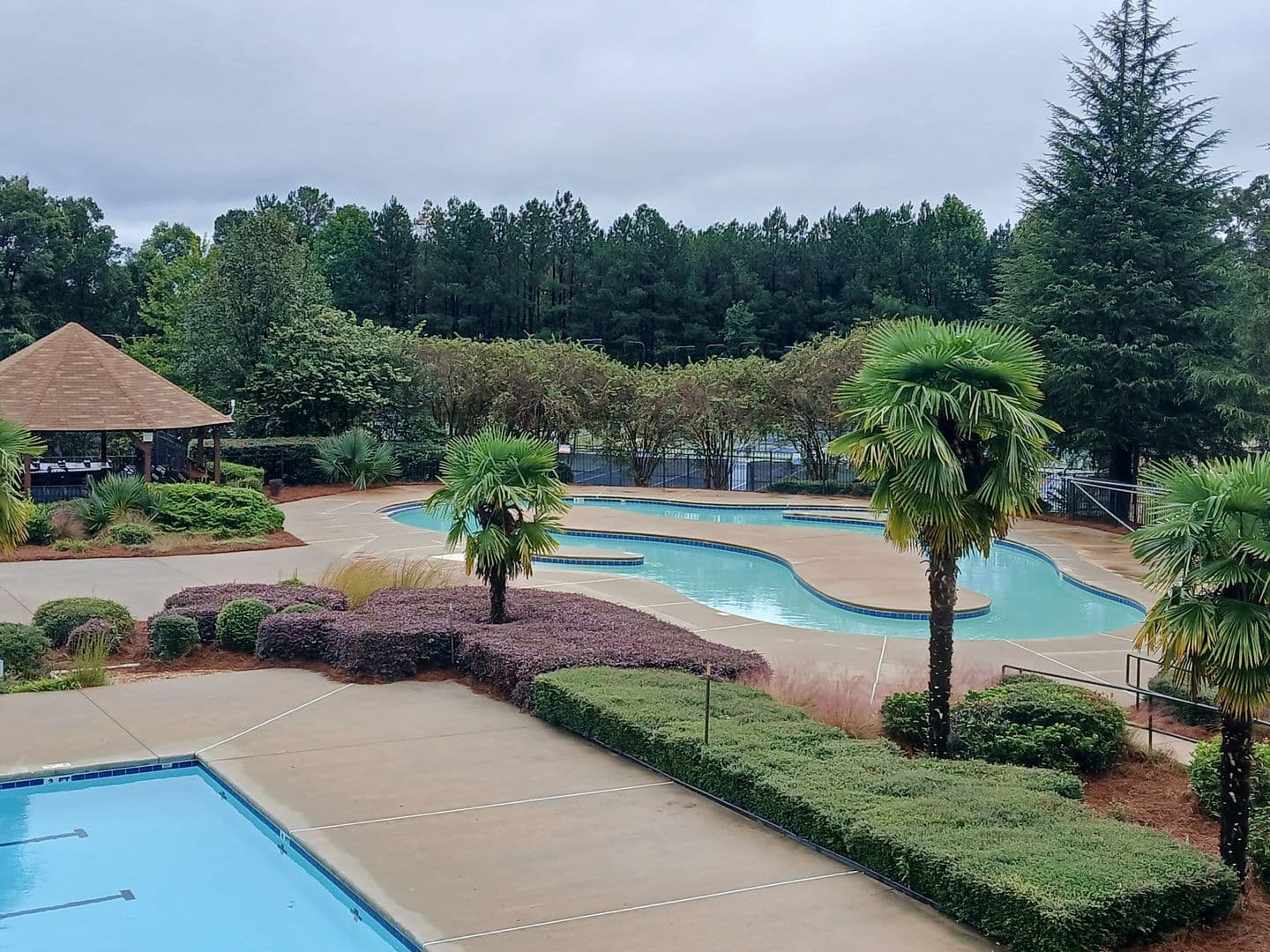 Douglasville House: 3288 Hunting Creek Pass