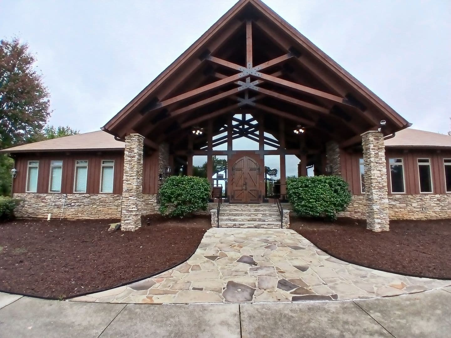 Douglasville House: 3288 Hunting Creek Pass