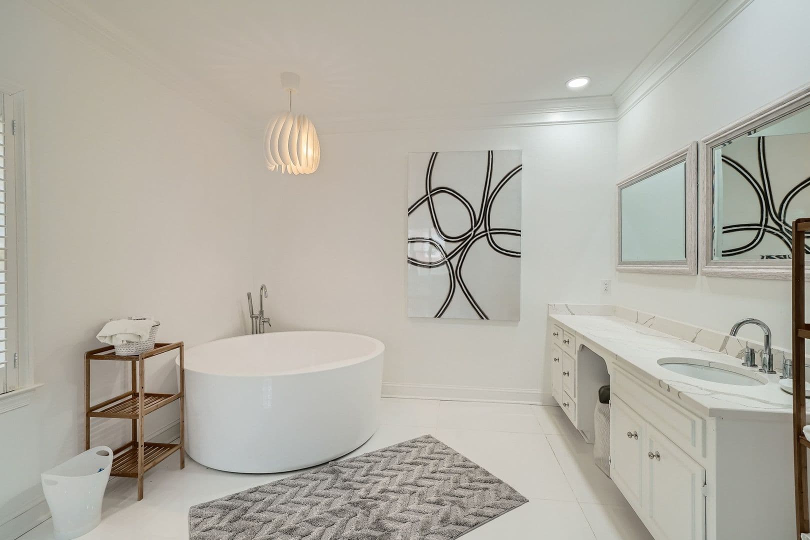 Atlanta House: 425 Ferry Lndg