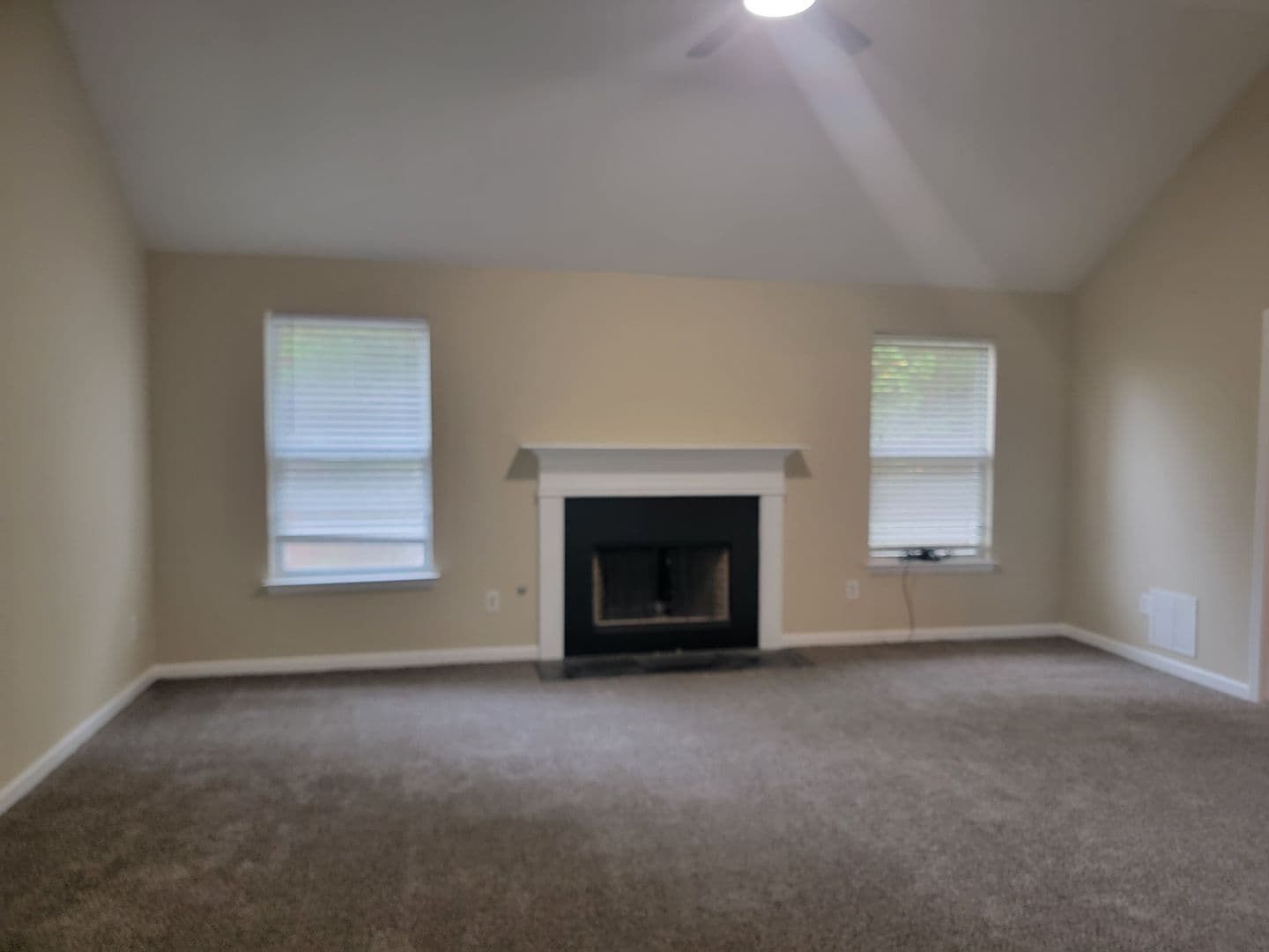 Douglasville House: 3288 Hunting Creek Pass
