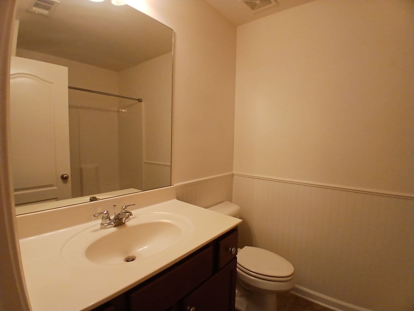 Fairburn House: 5531 Radford Loop