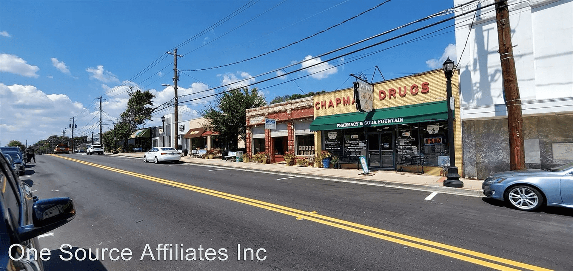 Atlanta Apartment: 625 Coleman St