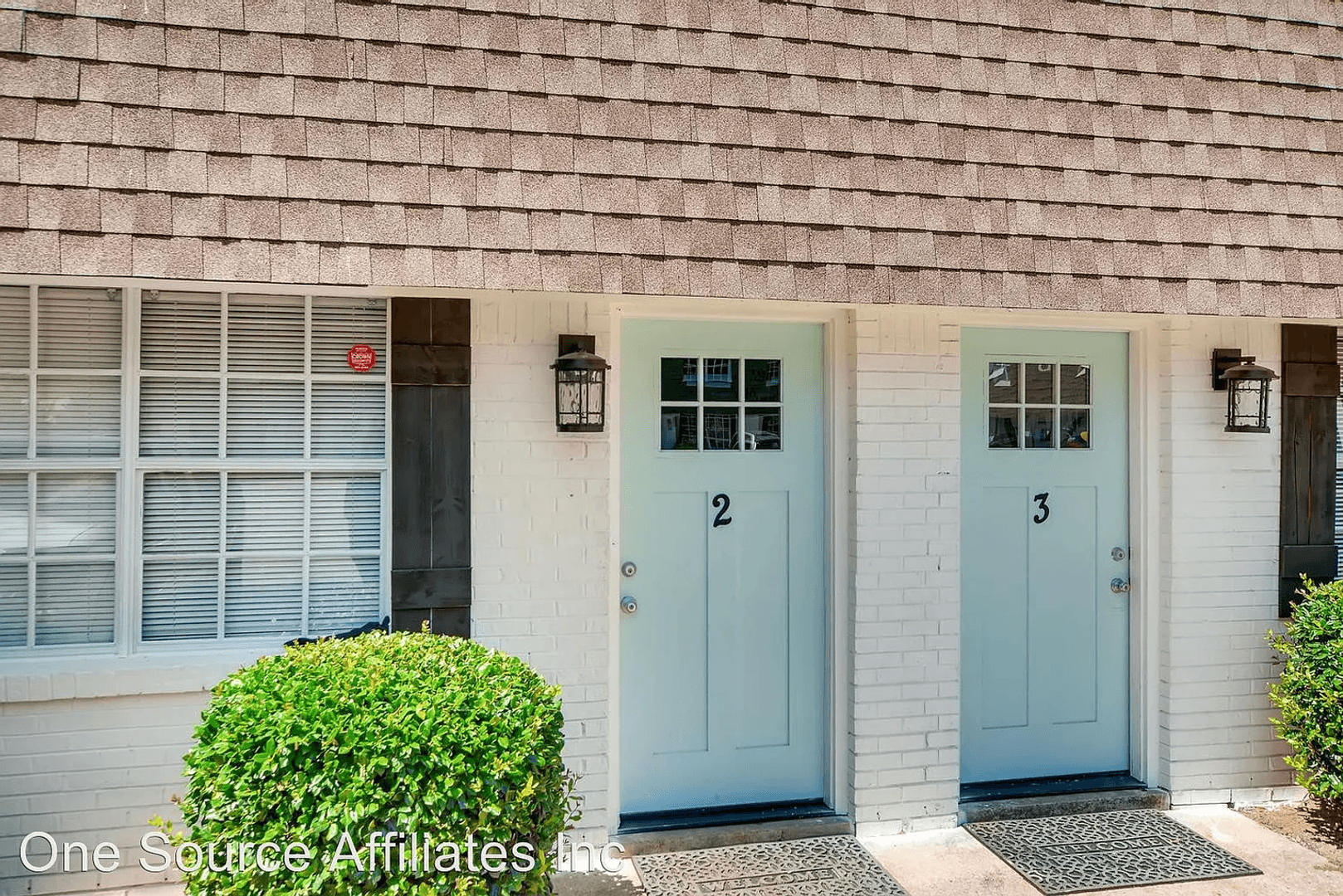 Atlanta Apartment: 625 Coleman St
