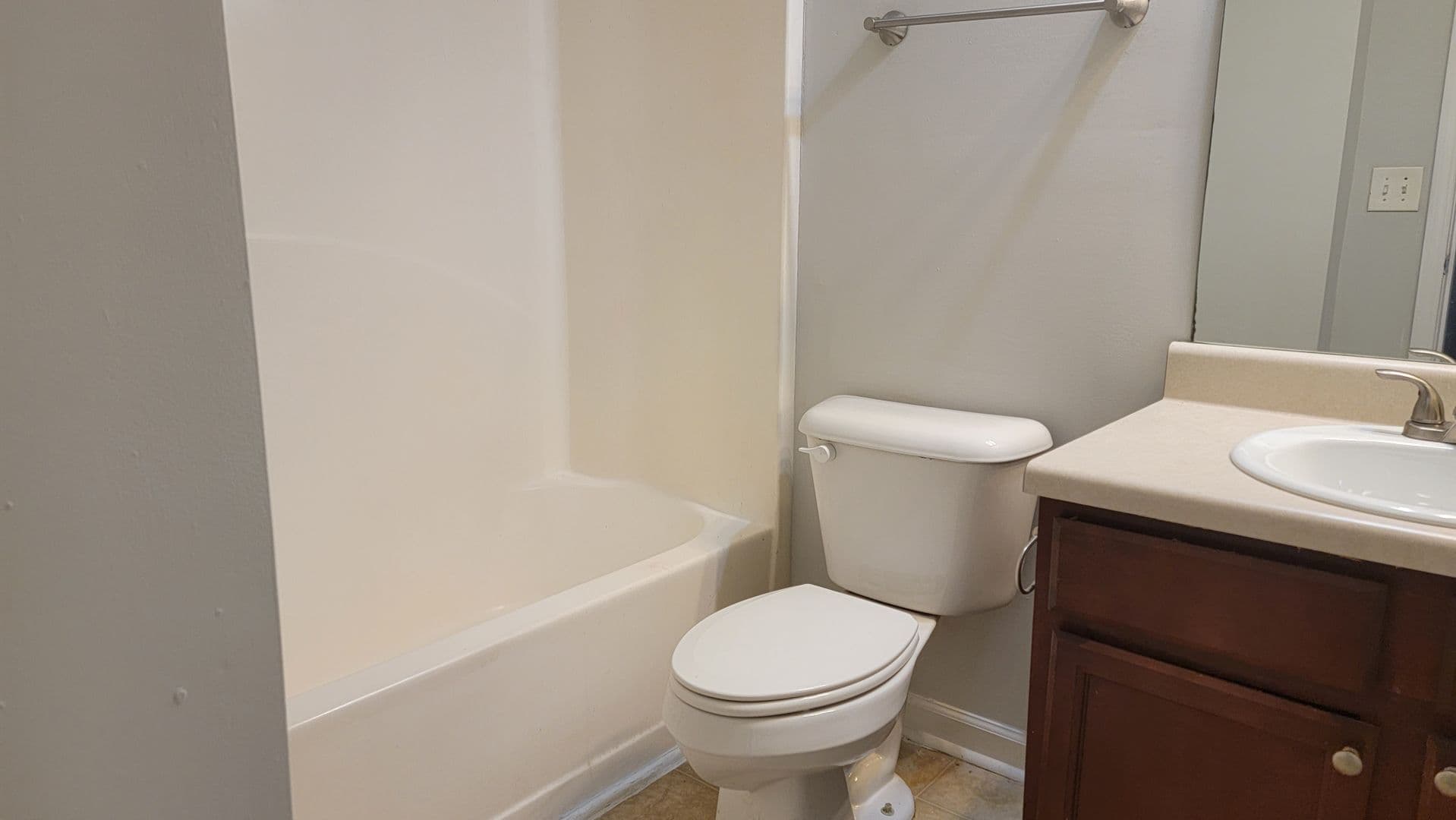 Riverdale Townhome: 1471 Riverrock Court
