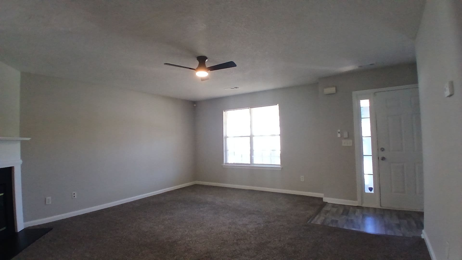 Union City House: 7900 Four Oaks Court