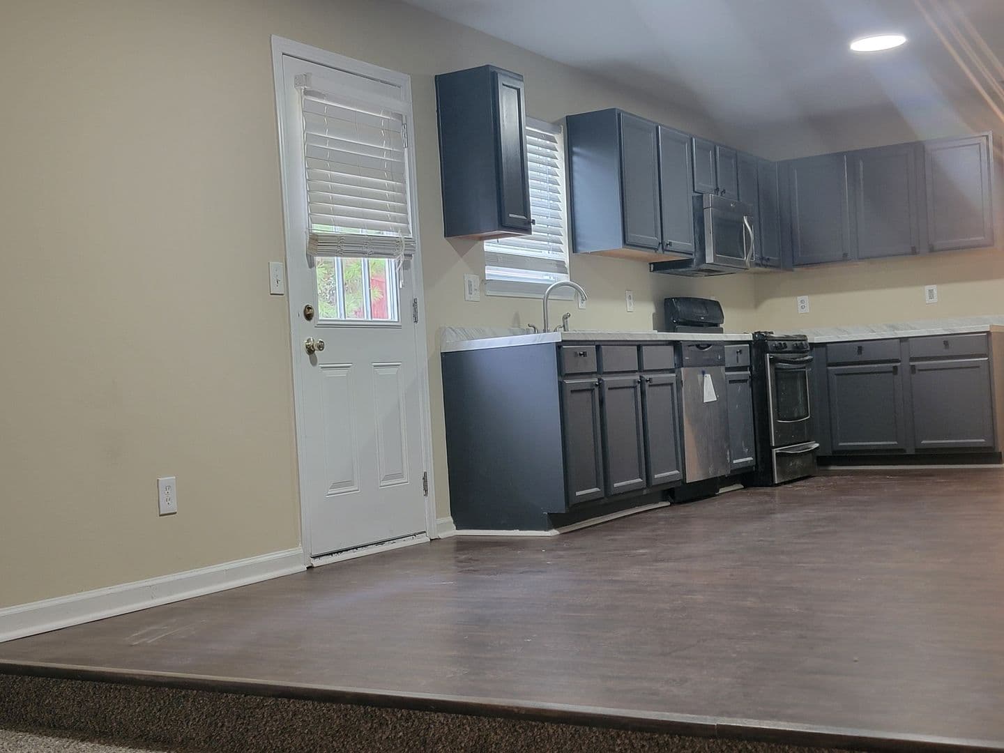 Douglasville House: 3288 Hunting Creek Pass
