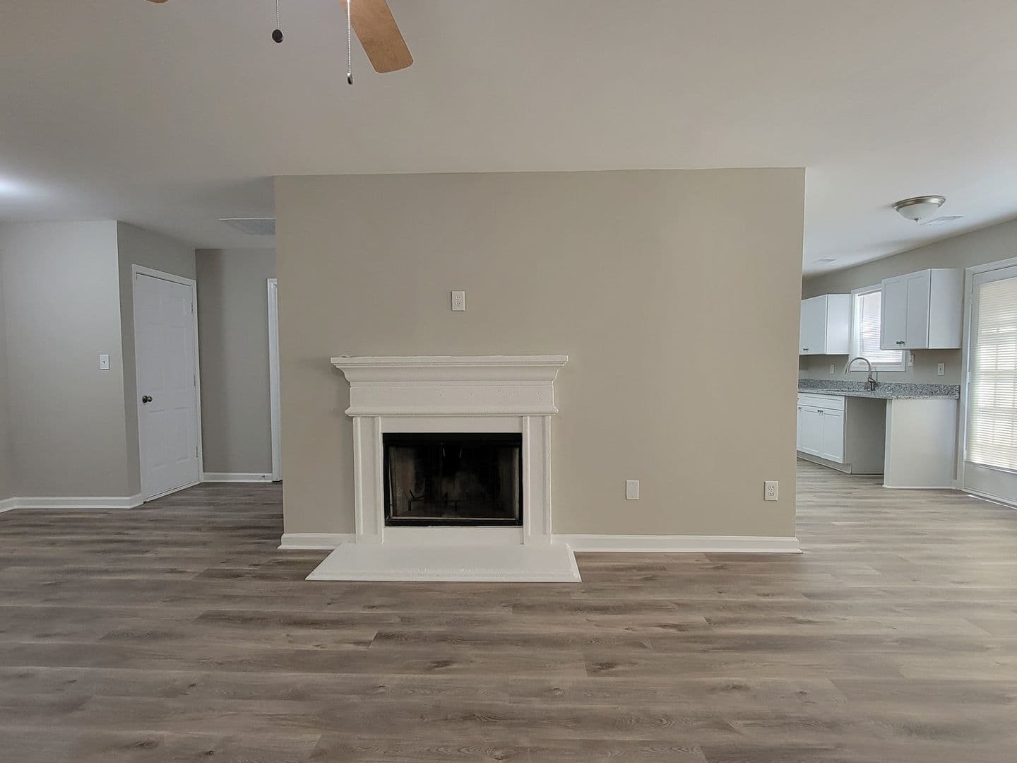Lithonia House: 7127 Lamar Ct