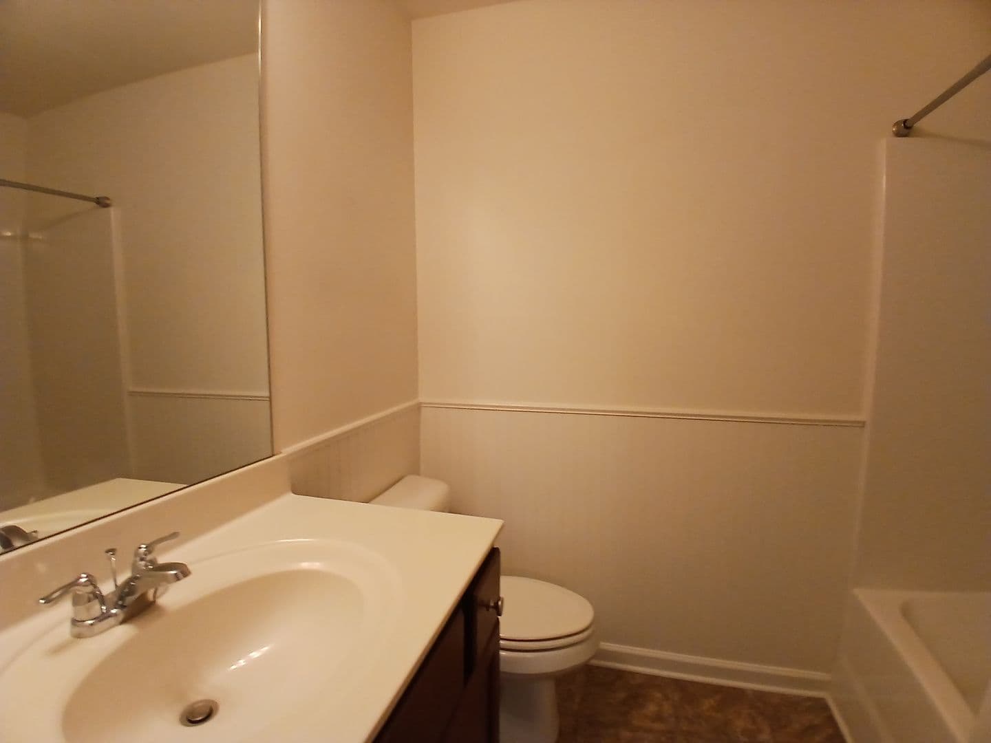 Fairburn House: 5531 Radford Loop