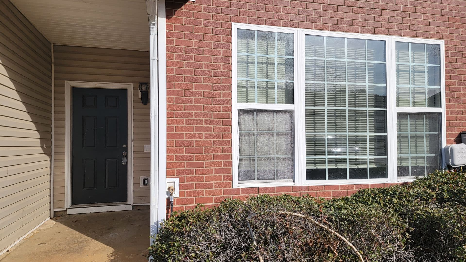 Riverdale Townhome: 1471 Riverrock Court