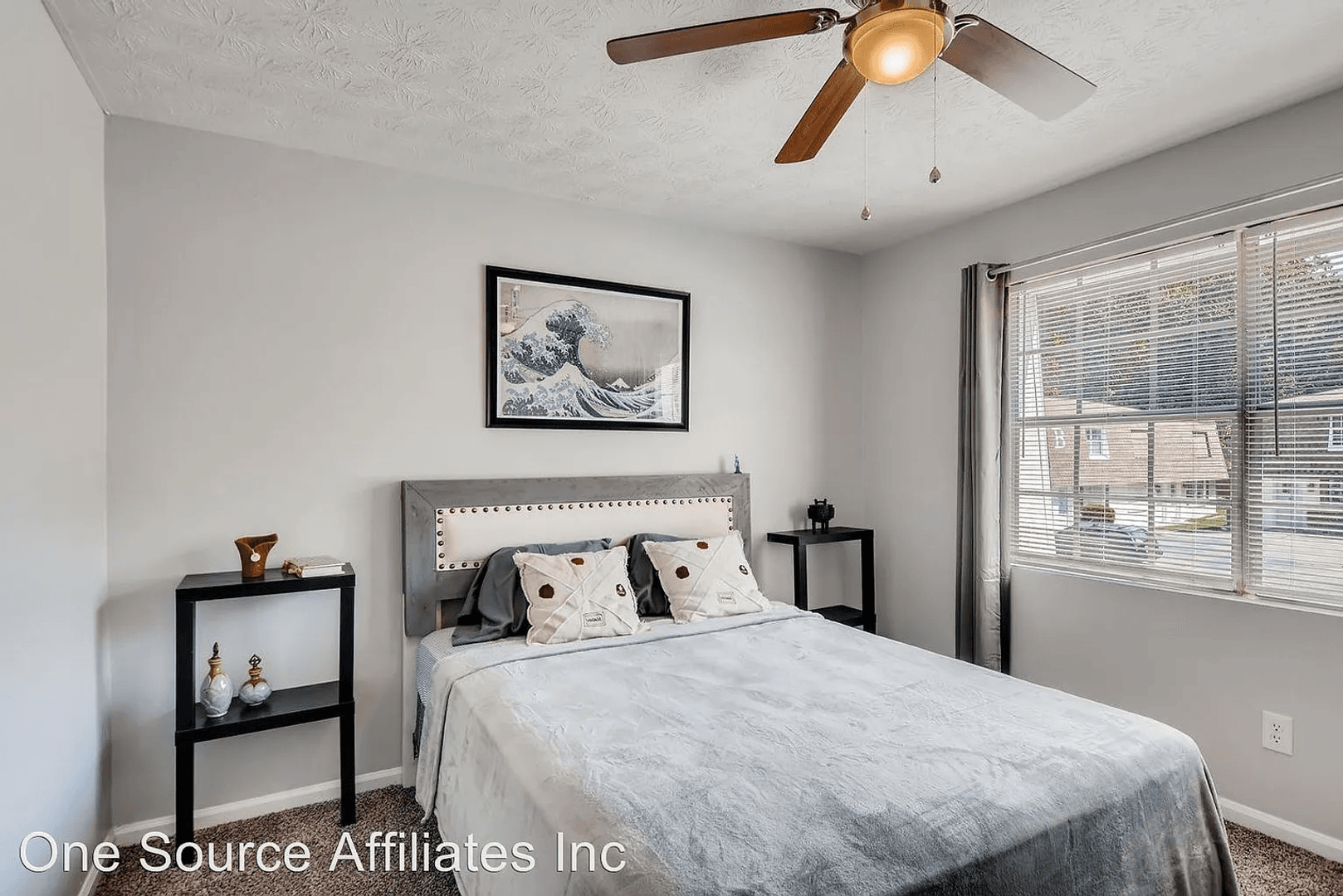 Atlanta Apartment: 625 Coleman St