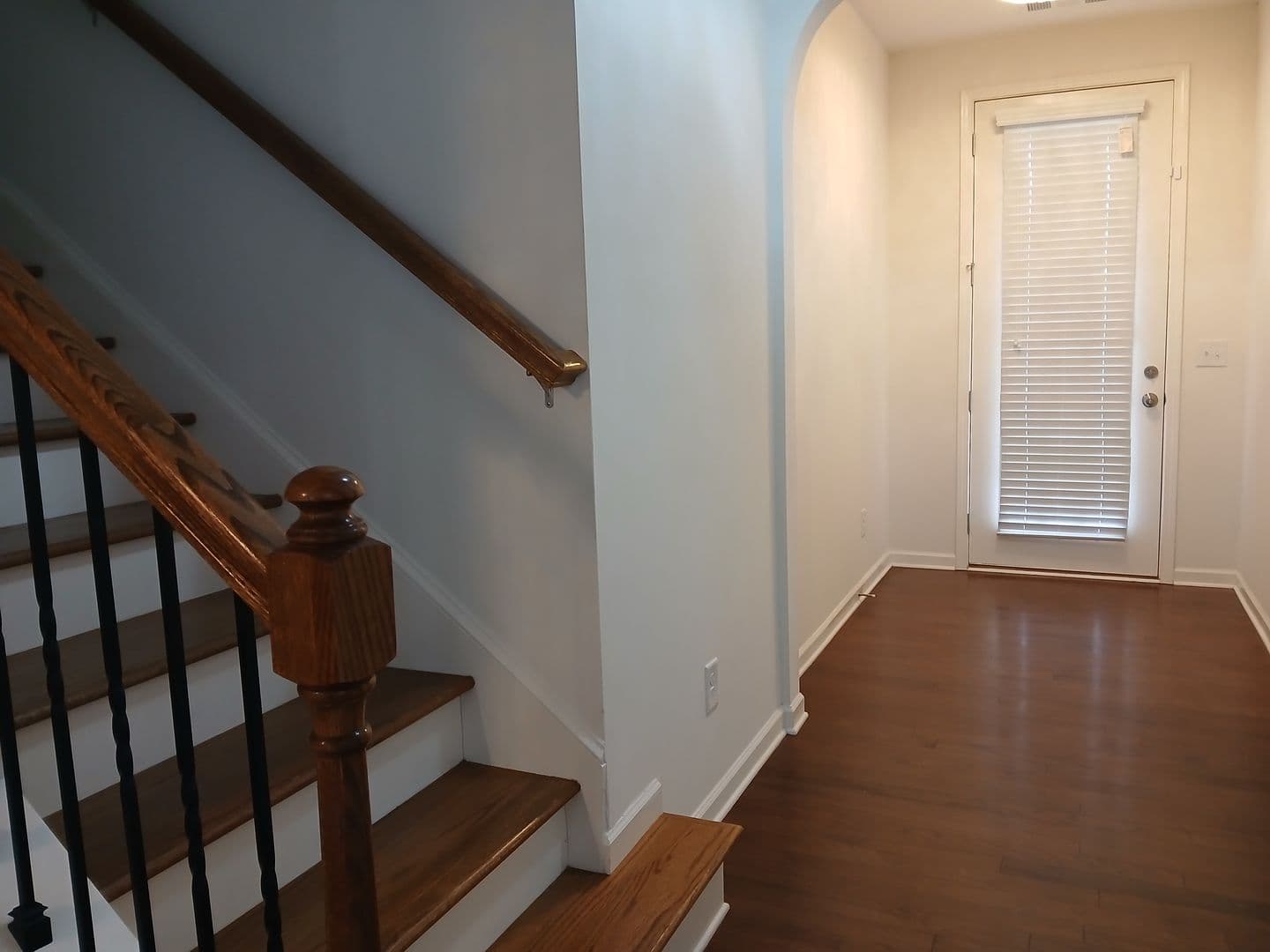 Fairburn House: 5531 Radford Loop