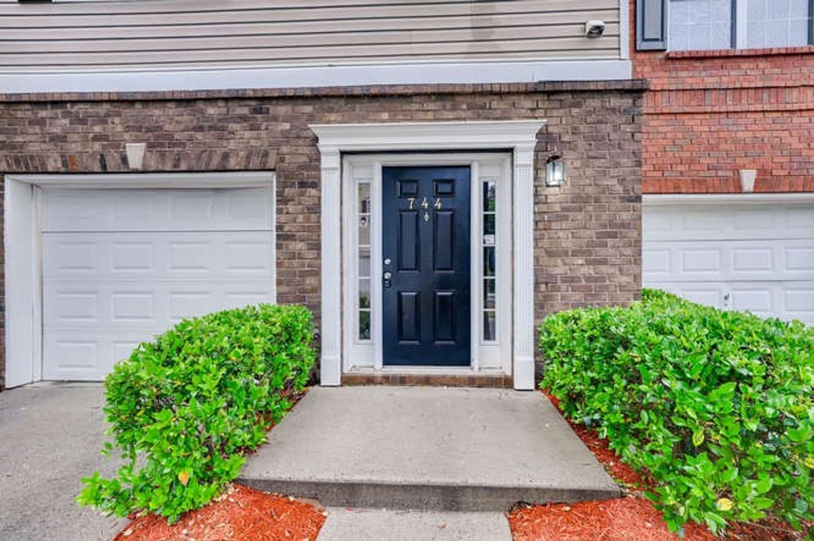 Atlanta Townhome: 744 Celeste Ln.
