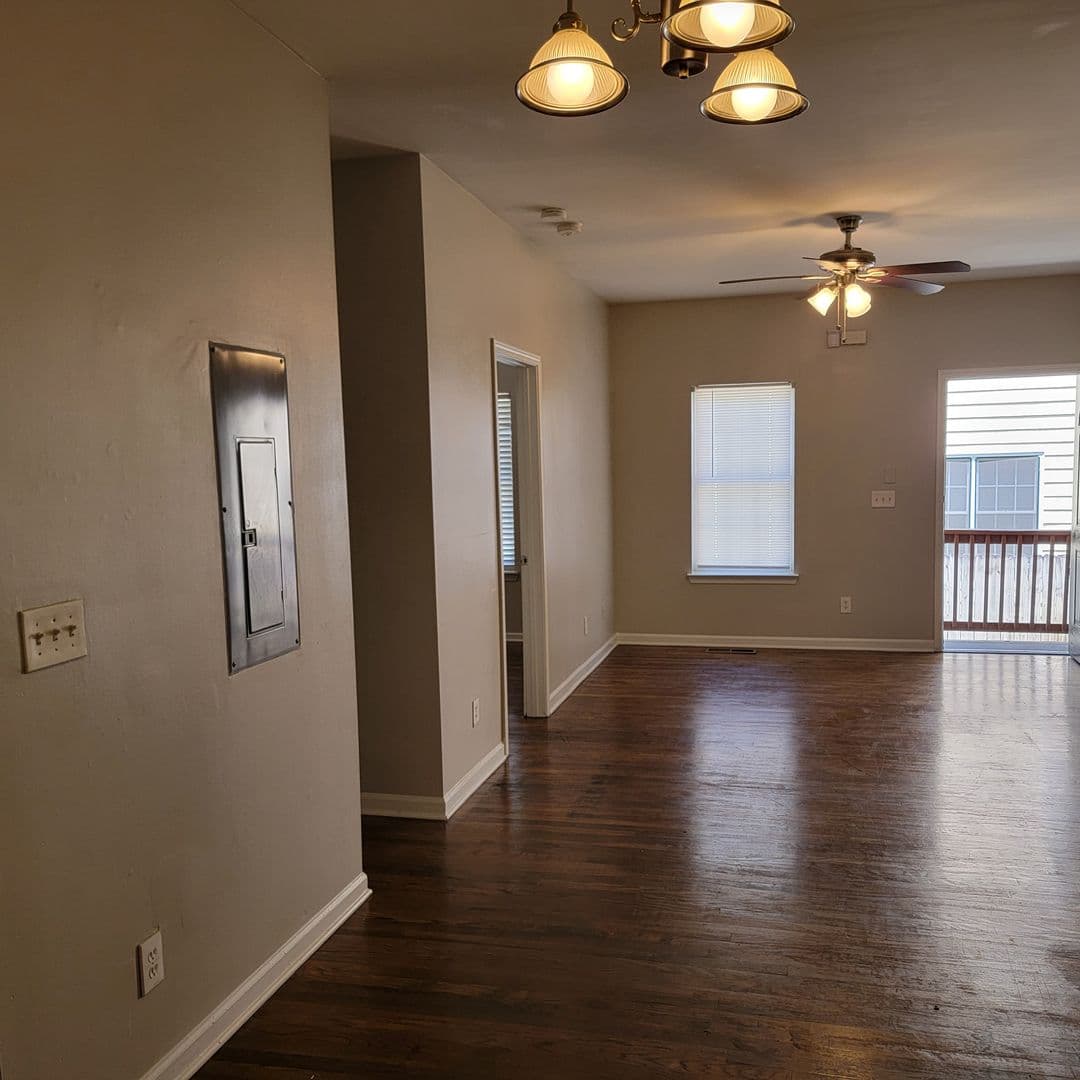 Atlanta Townhome: 988 Sims Ave,  - Unit A