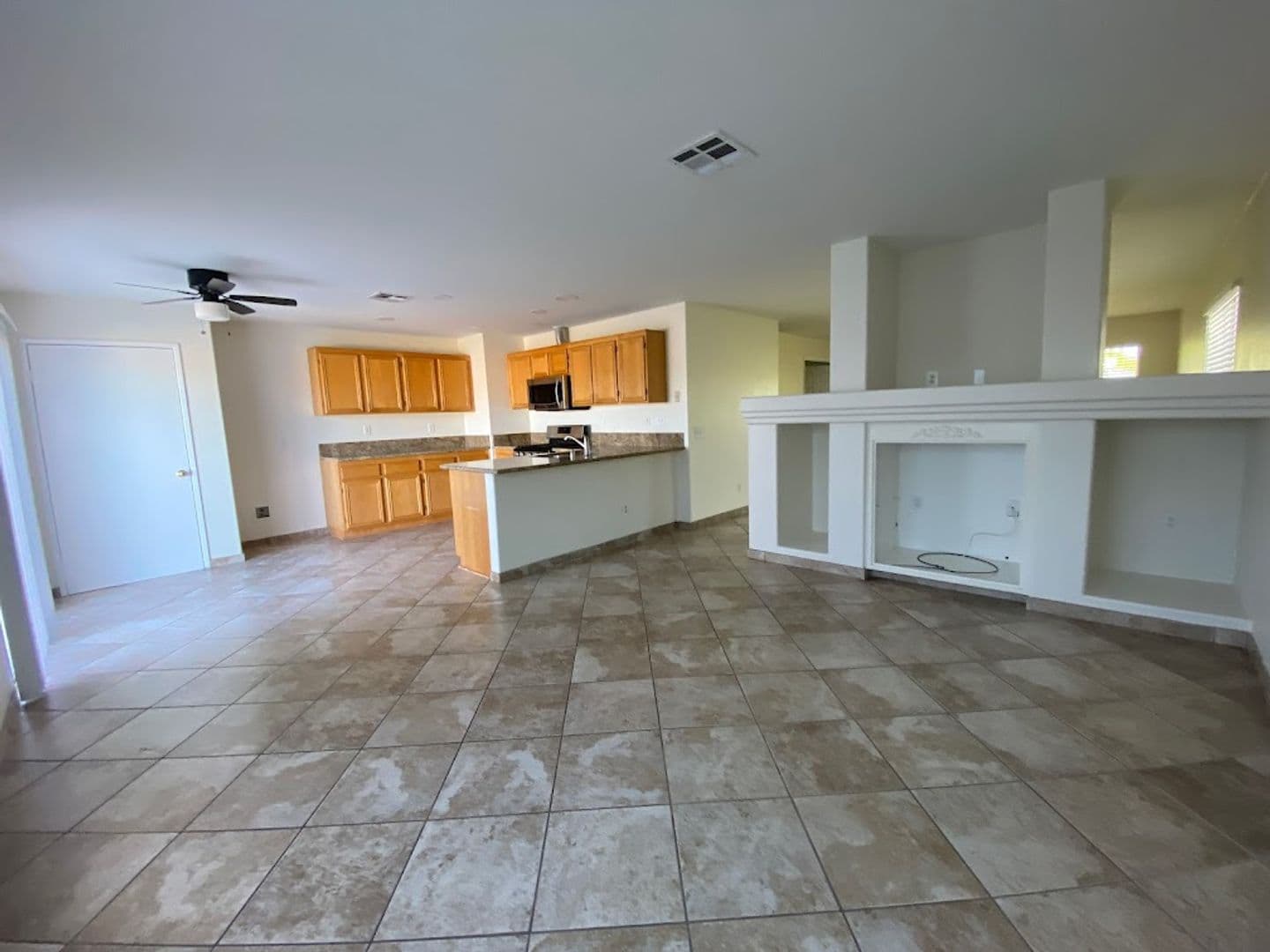 Menifee House: 30567 Pine Creek Drive
