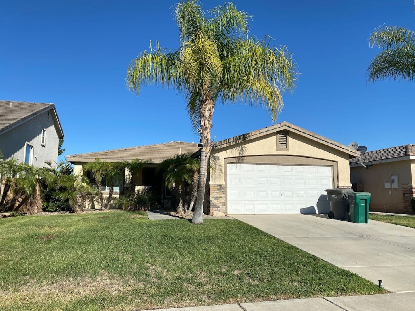 Menifee House: 30567 Pine Creek Drive
