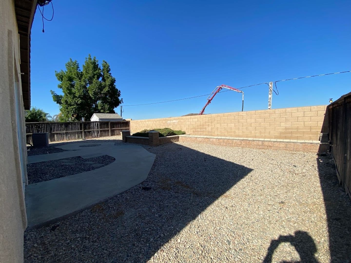 Menifee House: 30567 Pine Creek Drive