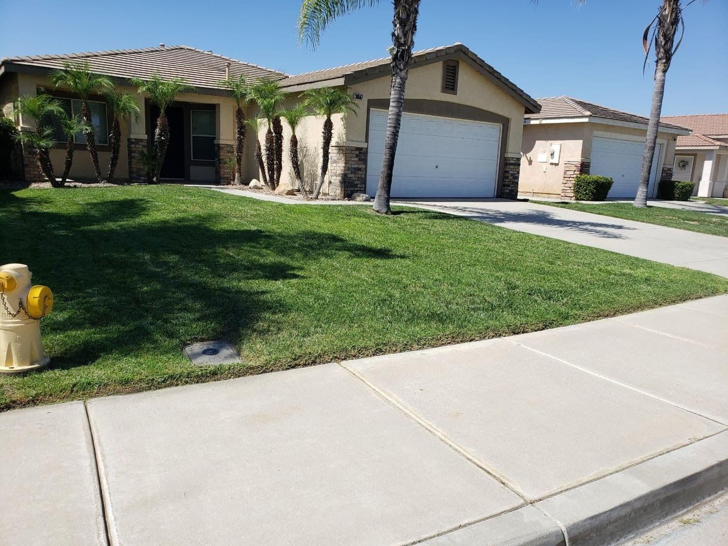 Menifee House: 30567 Pine Creek Drive