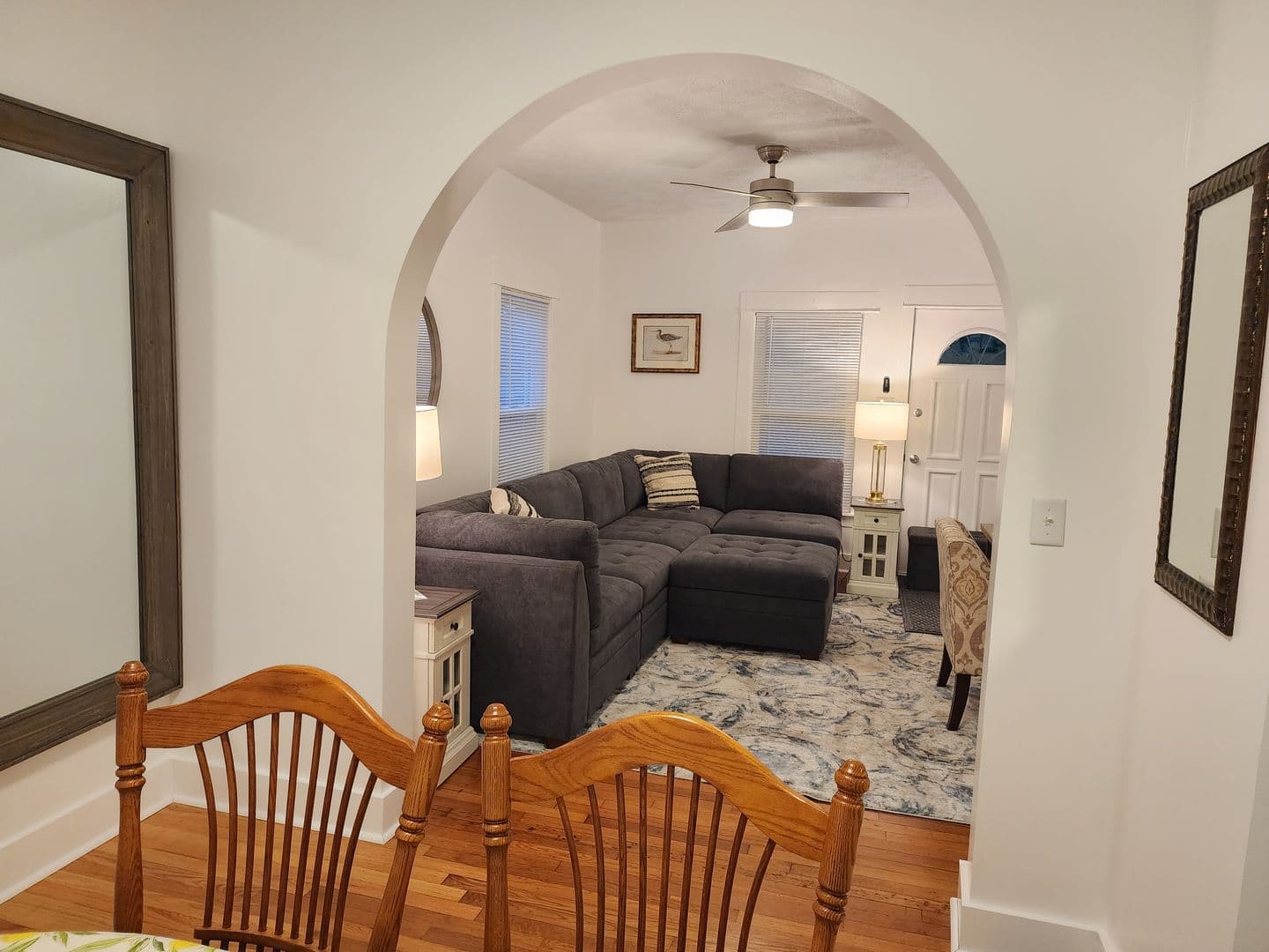 Grand Rapids House: 256 Dickinson St SW