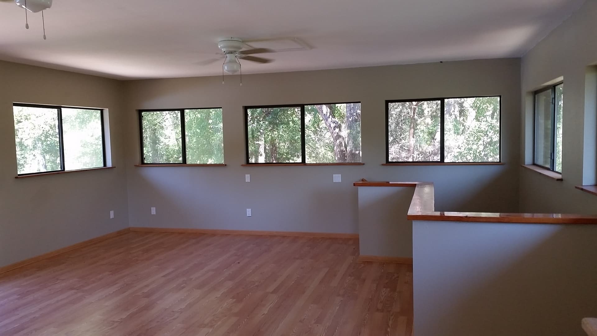 Red Rock House: 617 Wilson