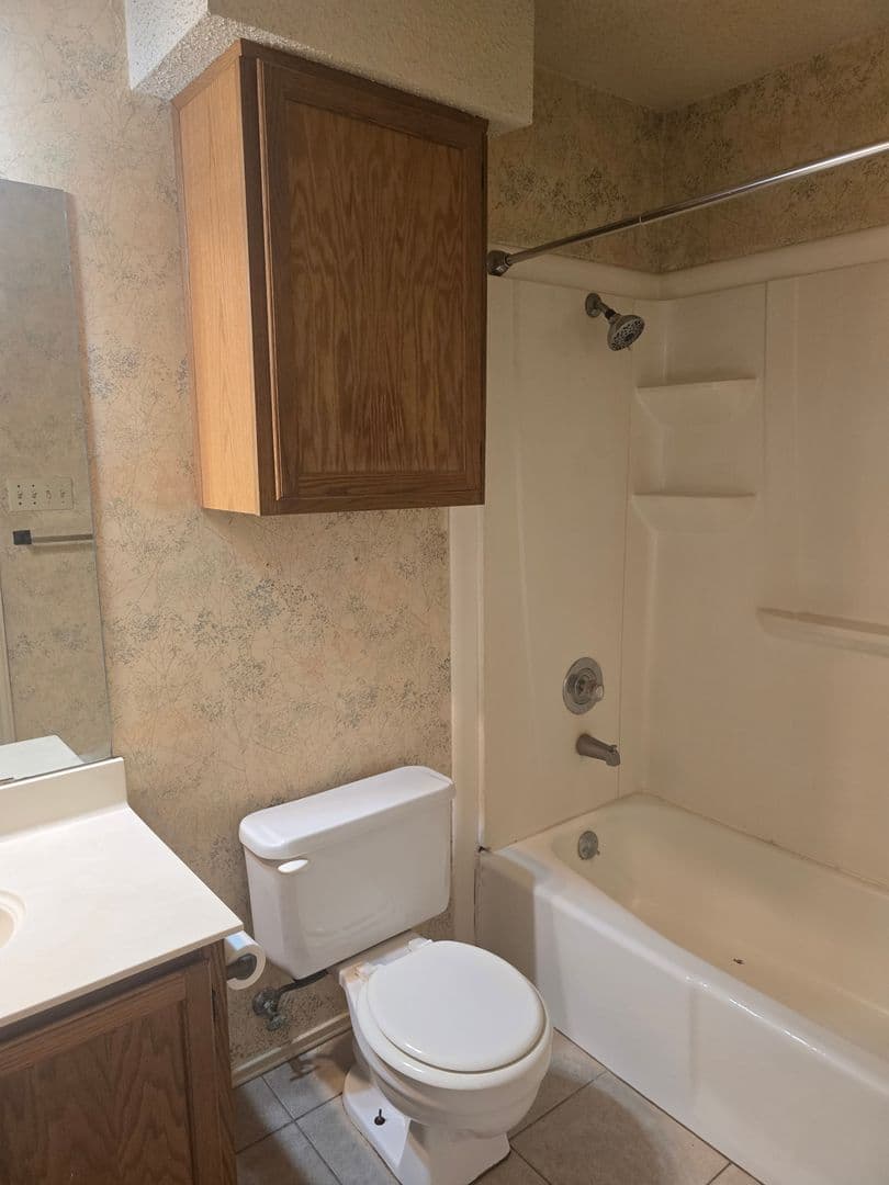 Austin Apartment: 9403 Kempler