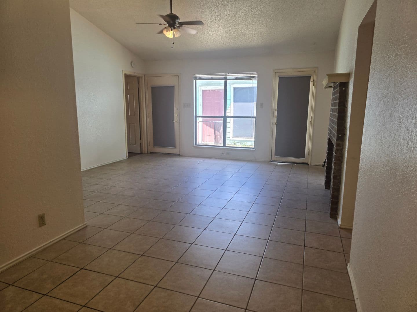 Austin Apartment: 9403 Kempler