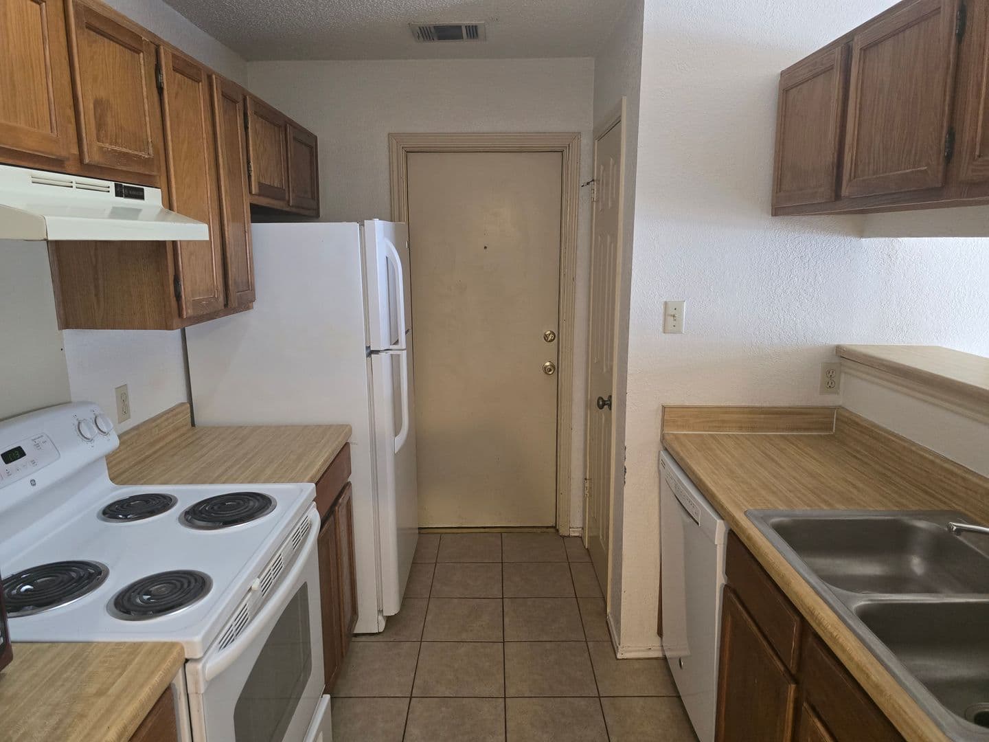 Austin Apartment: 9403 Kempler