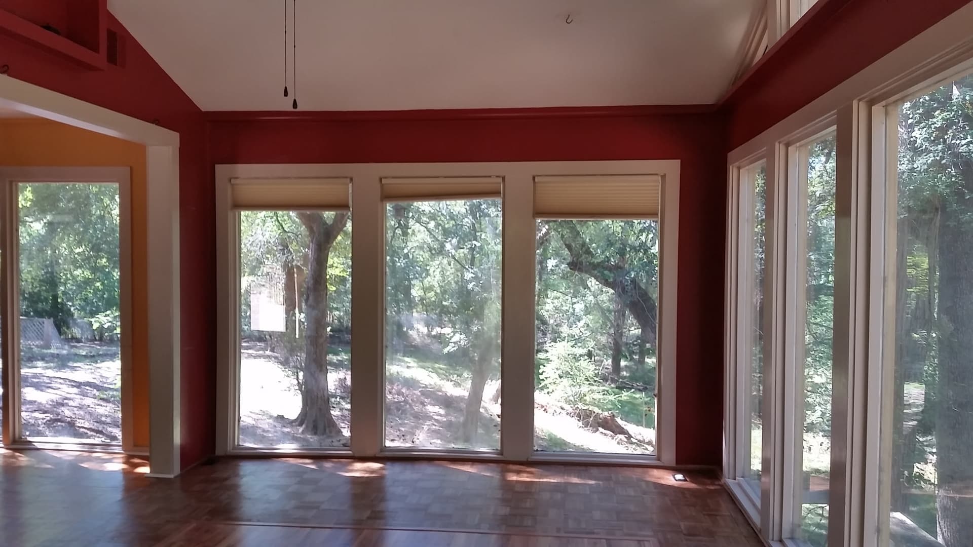 Red Rock House: 617 Wilson