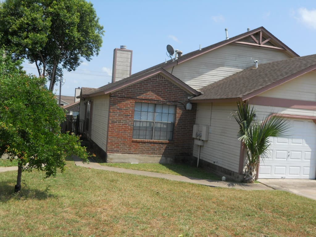 Austin Apartment: 9403 Kempler