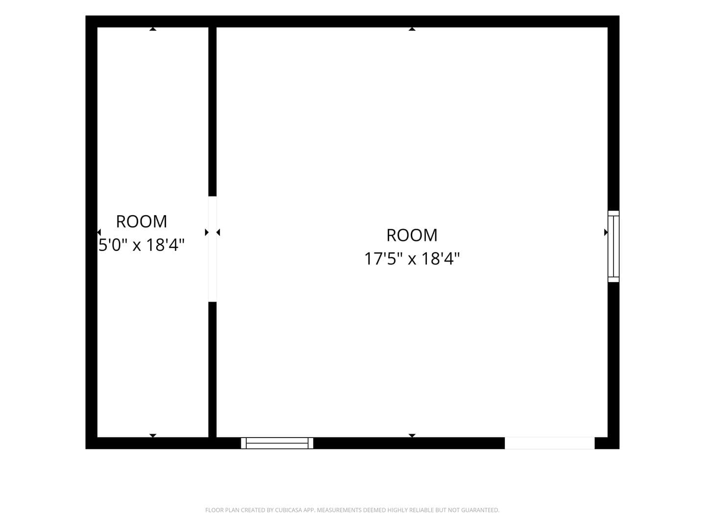 Bastrop House: 142 Kamakoa Lane