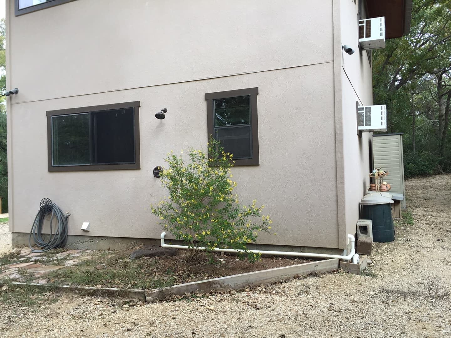 Red Rock House: 617 Wilson