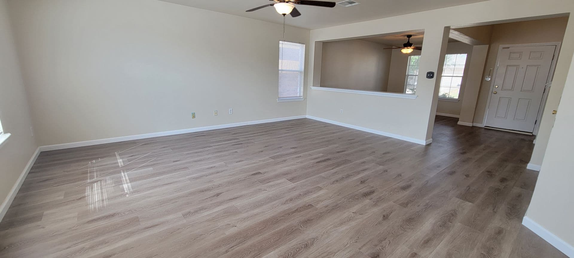 Bastrop House: 116 Pheasant Trail