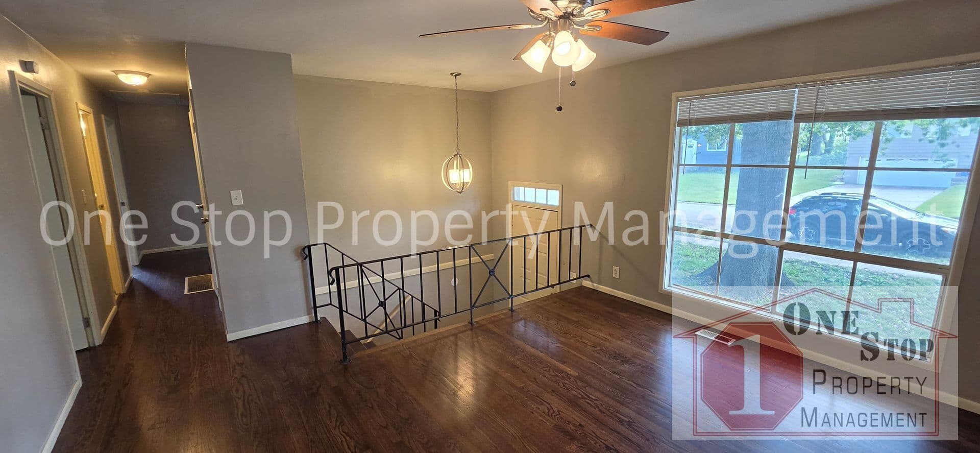 Kansas City House: 8408 E 93rd Ter