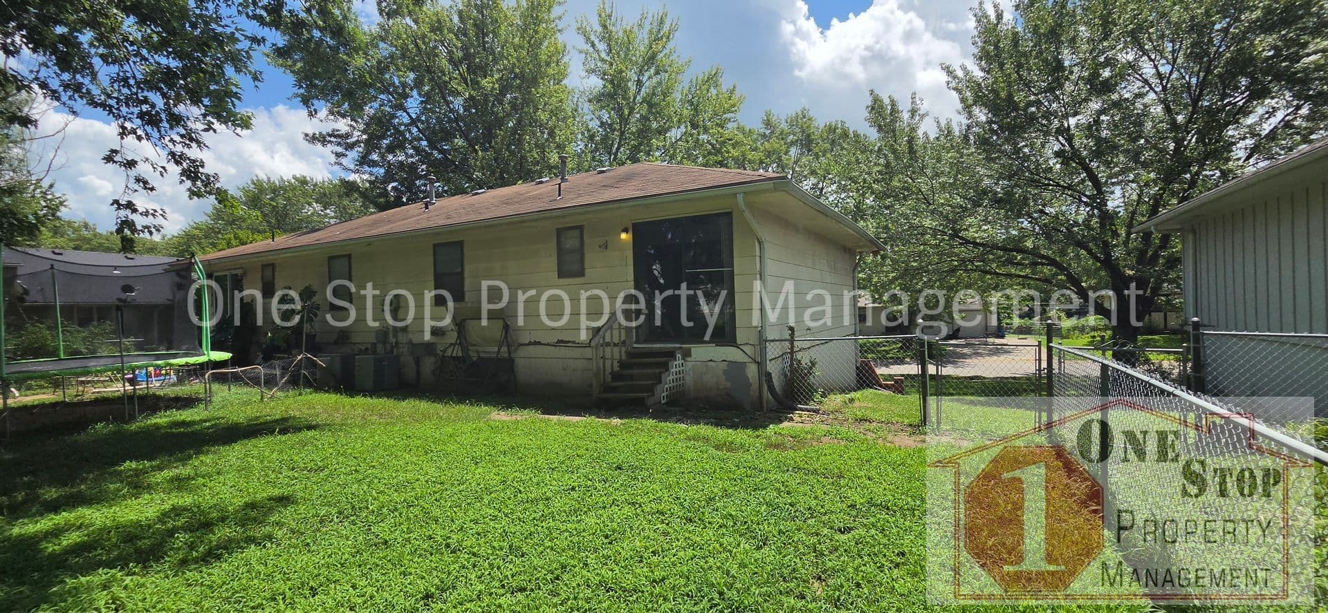 Independence House: 16618 E 3rd Terr N