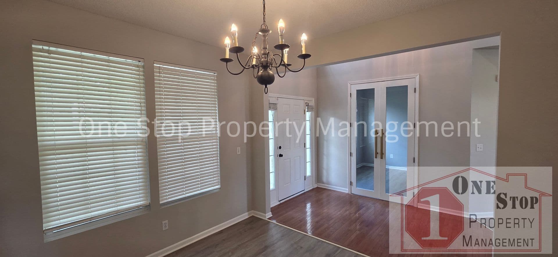 Kansas City House: 5501 N Bell St