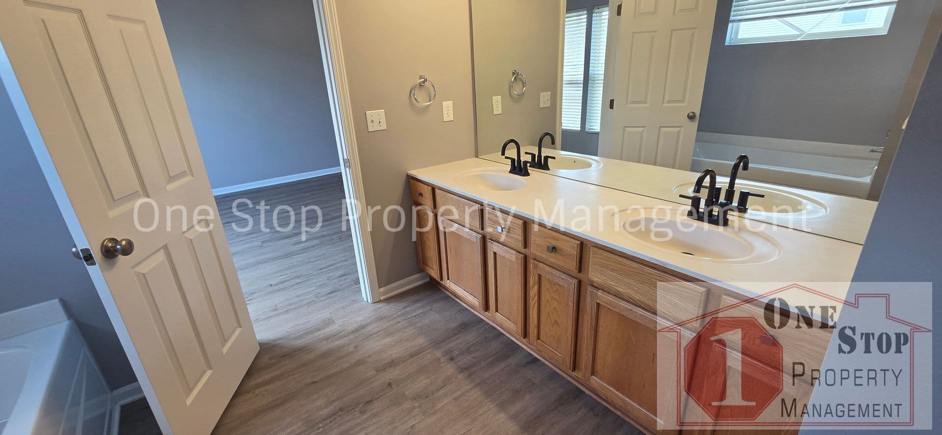 Kansas City House: 5501 N Bell St