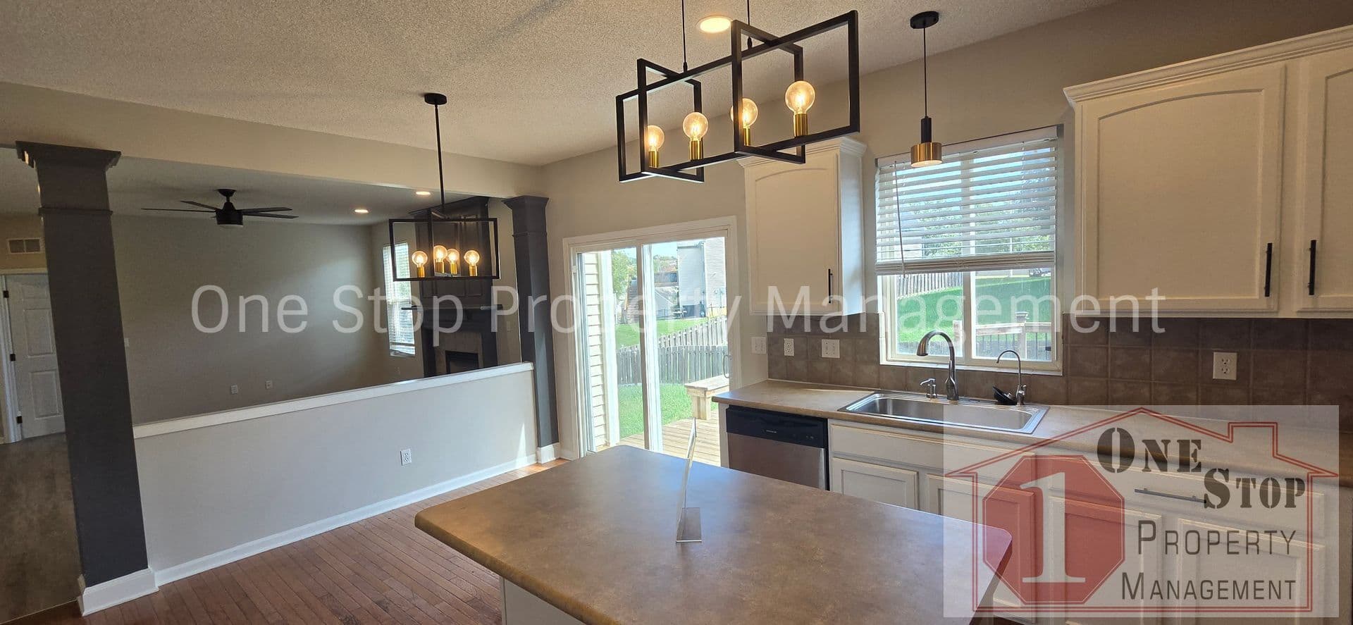 Kansas City House: 5501 N Bell St