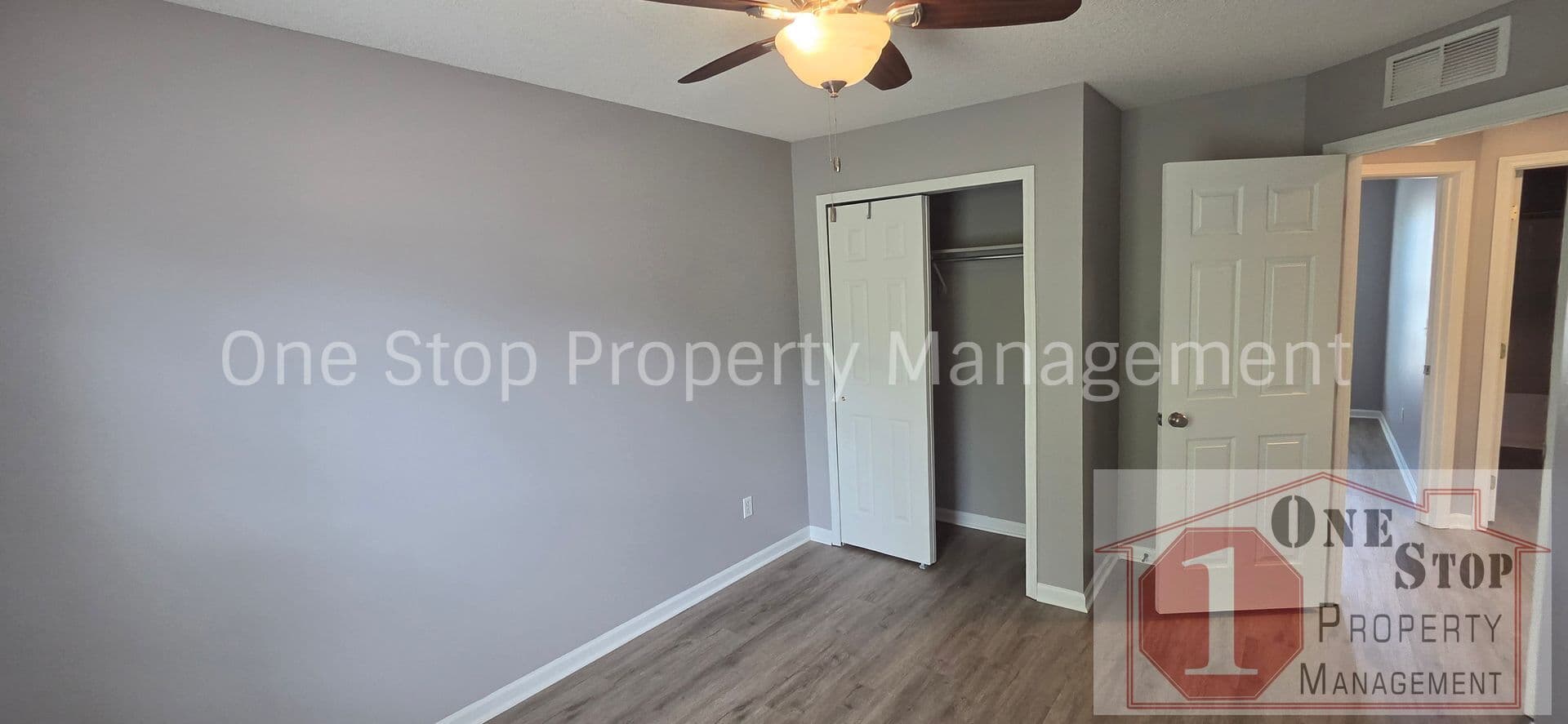 Kansas City House: 5501 N Bell St