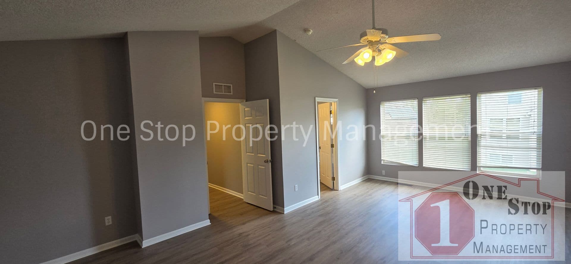 Kansas City House: 5501 N Bell St