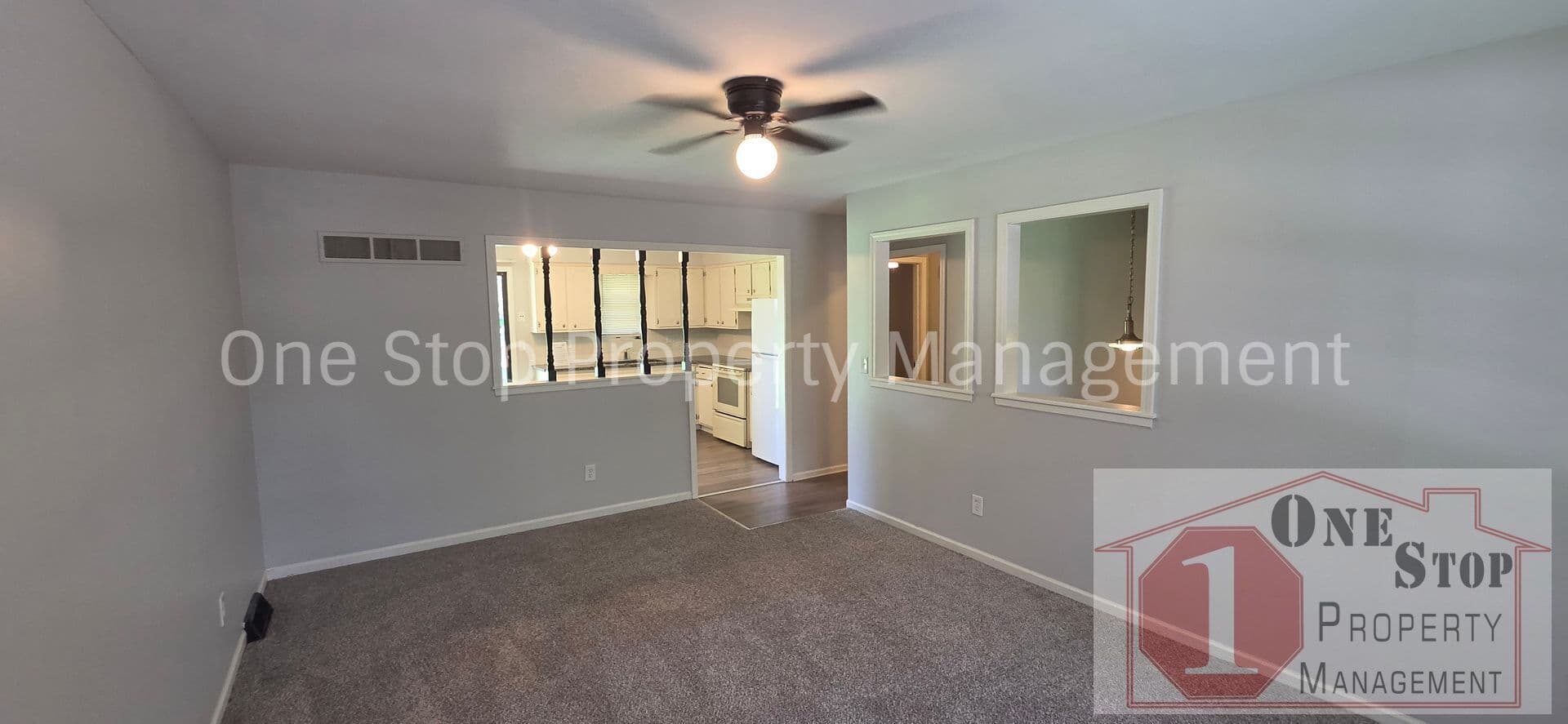 Independence House: 16618 E 3rd Terr N