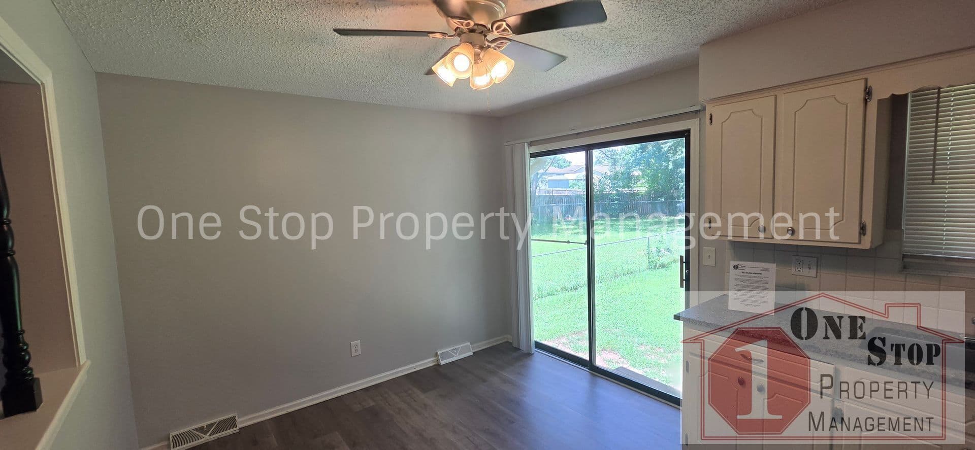 Independence House: 16618 E 3rd Terr N
