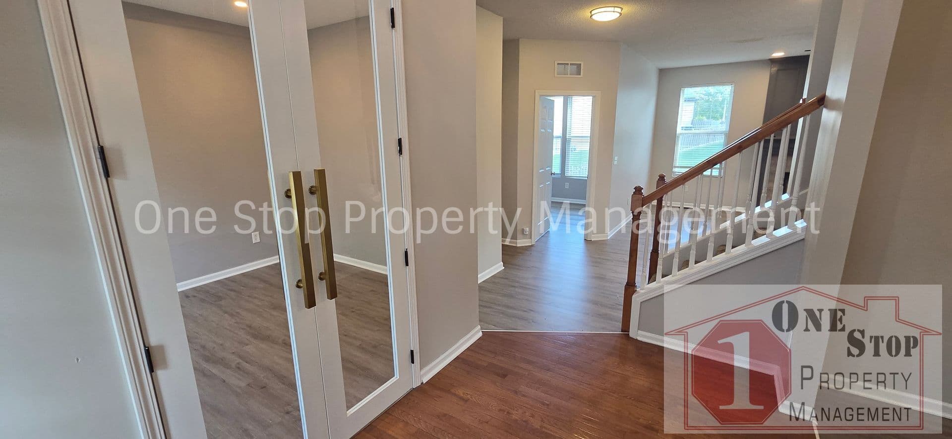 Kansas City House: 5501 N Bell St