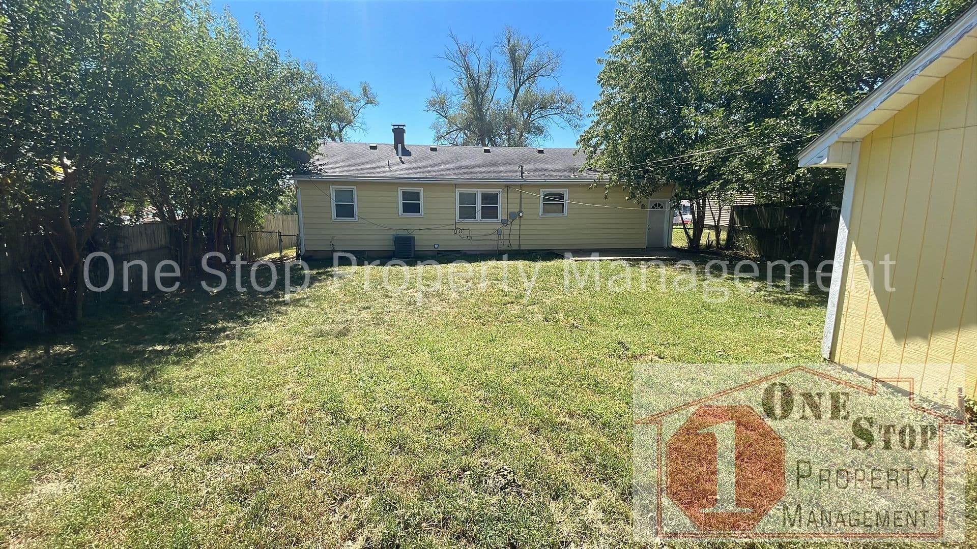 Independence House: 13912 E 43rd St S