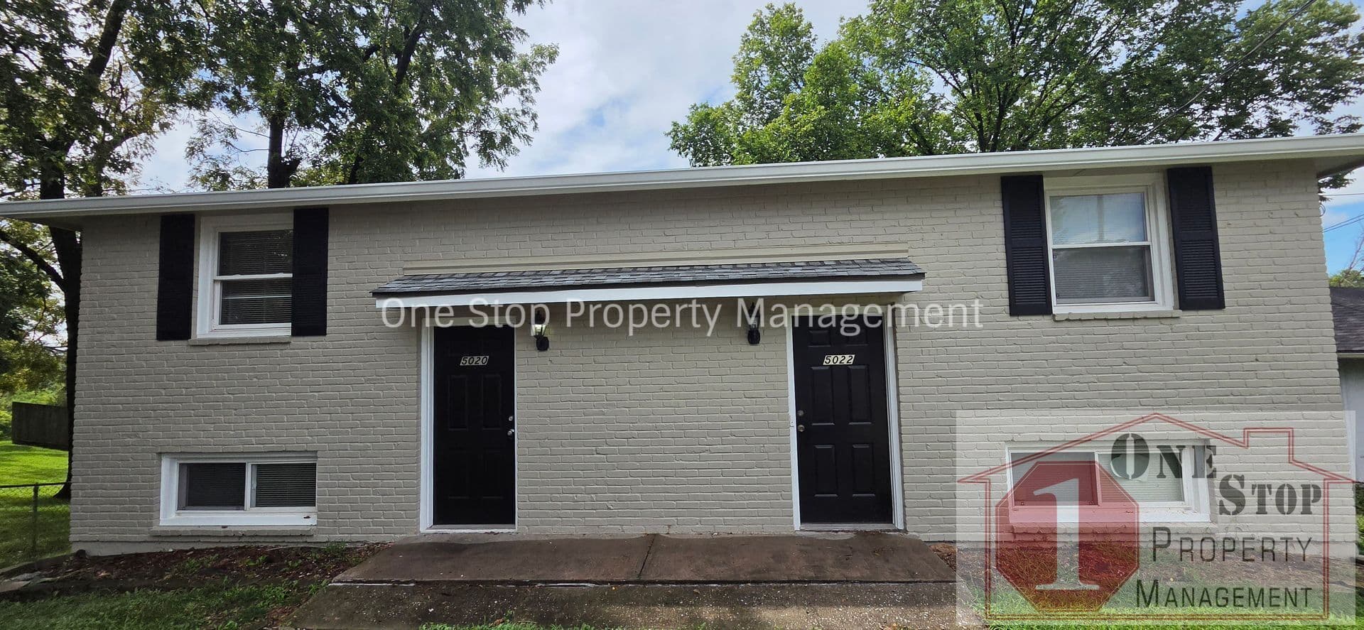 Riverside House: 5020 NW High Dr Terr