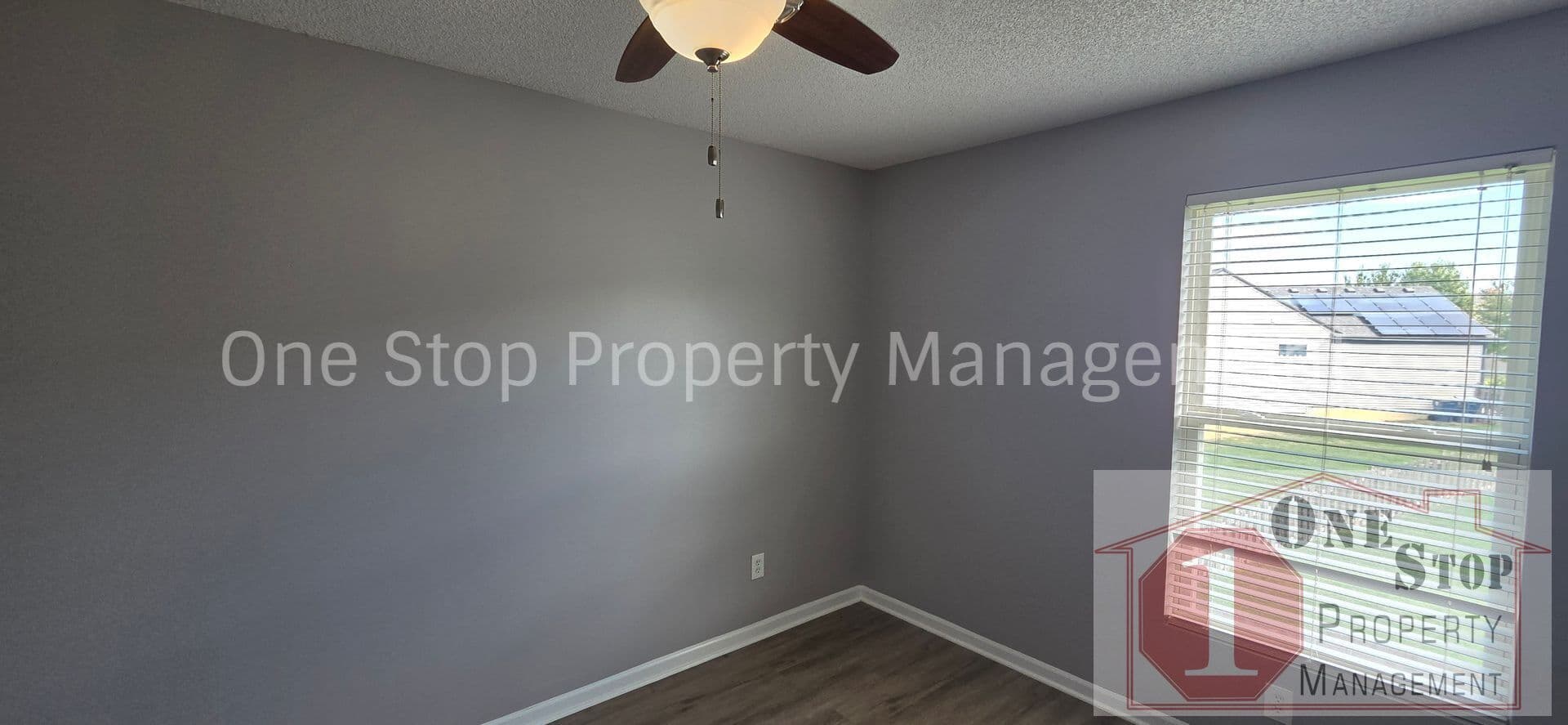Kansas City House: 5501 N Bell St